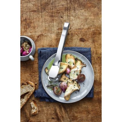 WMF - Servierzange NUOVA, Edelstahl