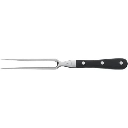 WMF - Set aus Fleischmesser und Fleischgabel SPITZENKLASSE PLUS, 2-tlg.