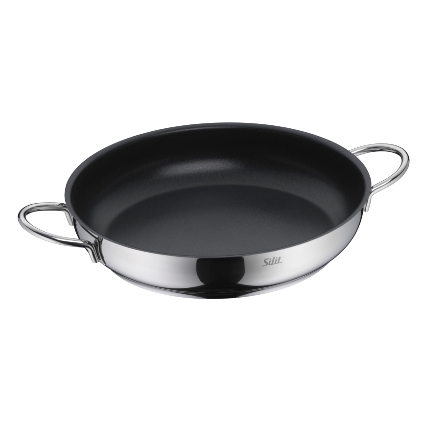 WMF - SILIT DIAMANT Topfset, 8-teilig