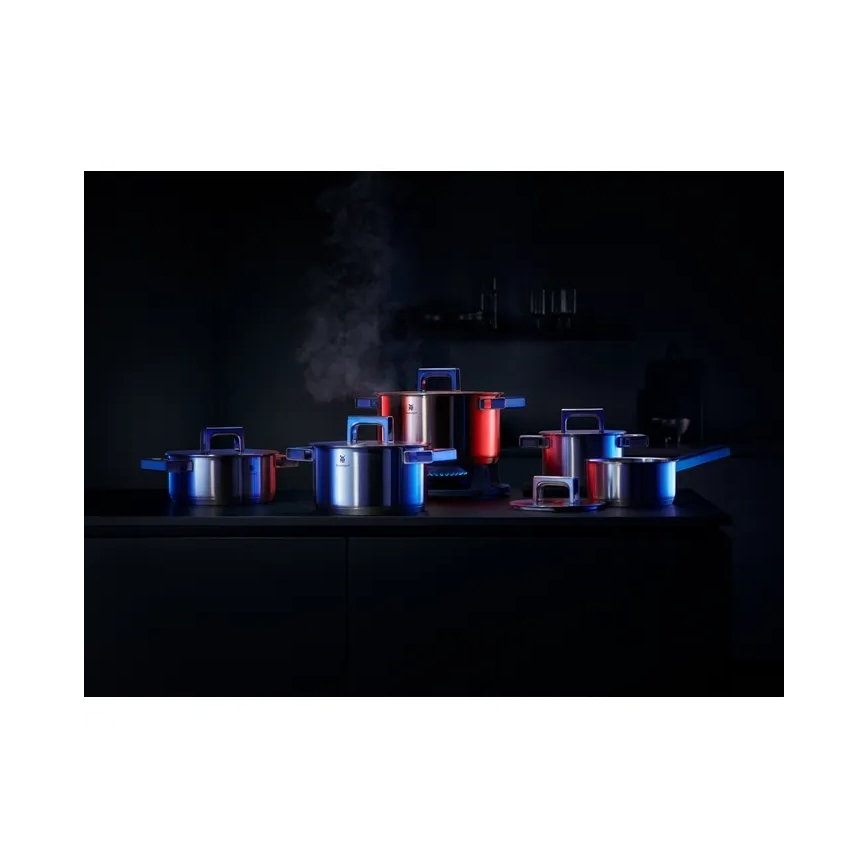 WMF - Stielkasserolle ULTIMATE COOL Ø 16 cm