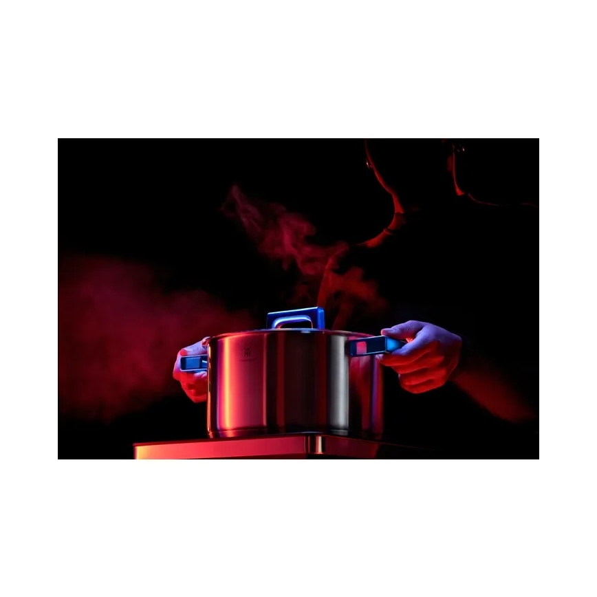 WMF - Stielkasserolle ULTIMATE COOL Ø 16 cm