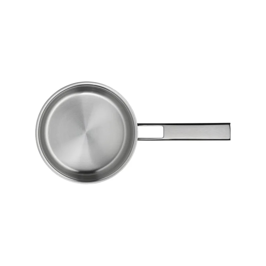 WMF - Stieltopf mit Deckel ULTIMATE COOL Ø 16 cm