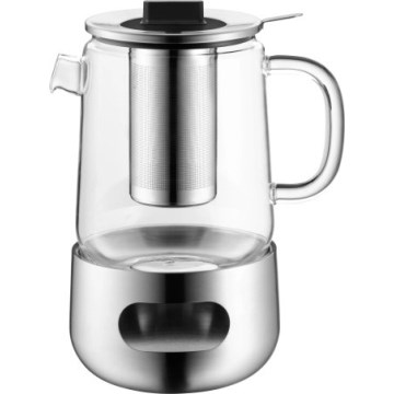 WMF - Teekanne mit Warmhaltefunktion SENSITEA 1,3 l