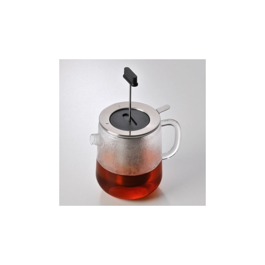 WMF - Teekanne mit Warmhaltefunktion SENSITEA 1,3 l