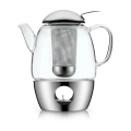 WMF - Teekanne mit Warmhaltefunktion SMARTEA 1 l