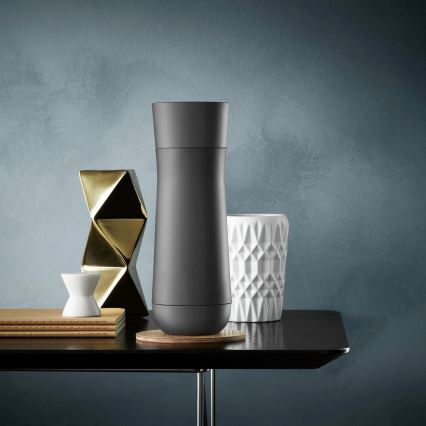 WMF - Thermobecher IMPULSE, Anthrazit, 0,35 l