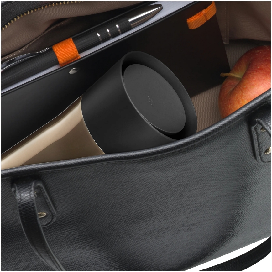 WMF - Thermobecher IMPULSE erdfarben 0,35 l