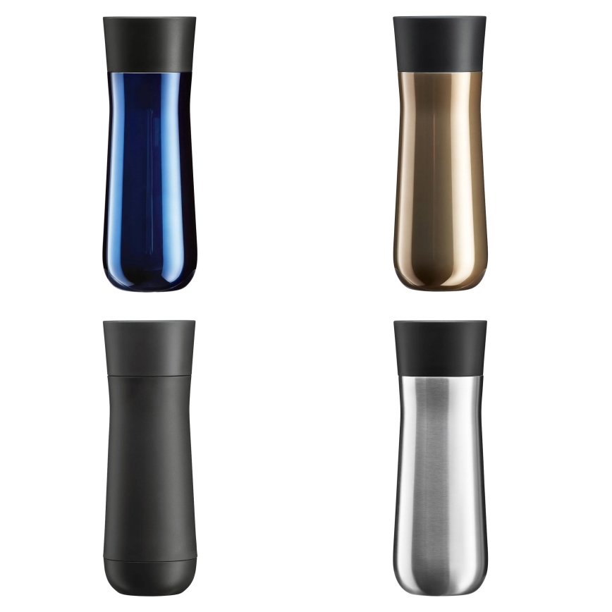 WMF - Thermobecher IMPULSE erdfarben 0,35 l