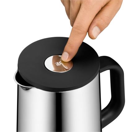 WMF - Thermokanne IMPULSE, Edelstahl, 1 l