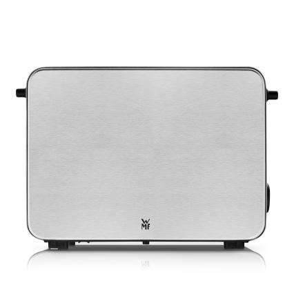 WMF - Toaster LONO mit zwei Schlitzen, 1050W/230V, Edelstahl