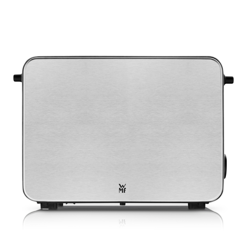 WMF - Toaster LONO mit zwei Schlitzen, 1050W/230V, Edelstahl
