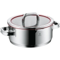 WMF - Topf mit Deckel FUNCTION, Ø 24 cm