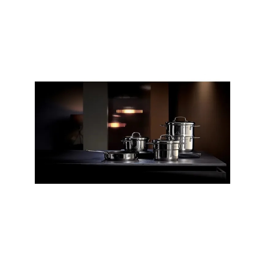 WMF - Topf mit Deckel MINI Ø 16 cm