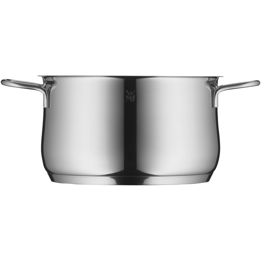 WMF - Topfset 4 Stk. DIADEM PLUS Edelstahl
