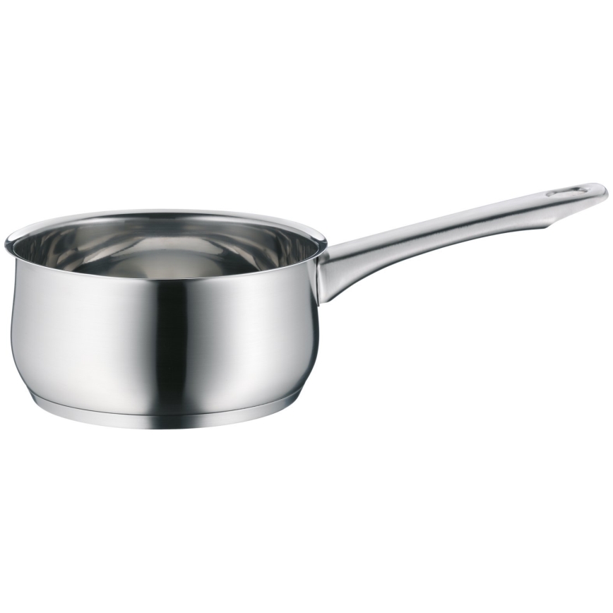 WMF - Topfset 4 Stk. DIADEM PLUS Edelstahl
