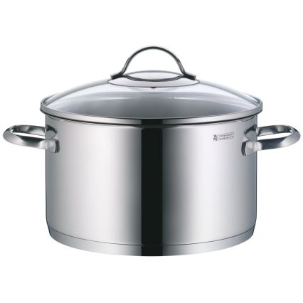 WMF - Topfset 5 Stk. PROVENCE PLUS Edelstahl