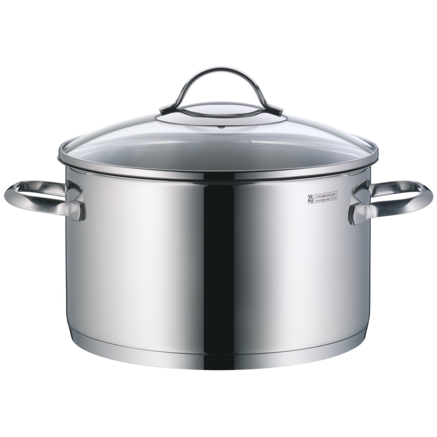 WMF - Topfset 5 Stk. PROVENCE PLUS Edelstahl