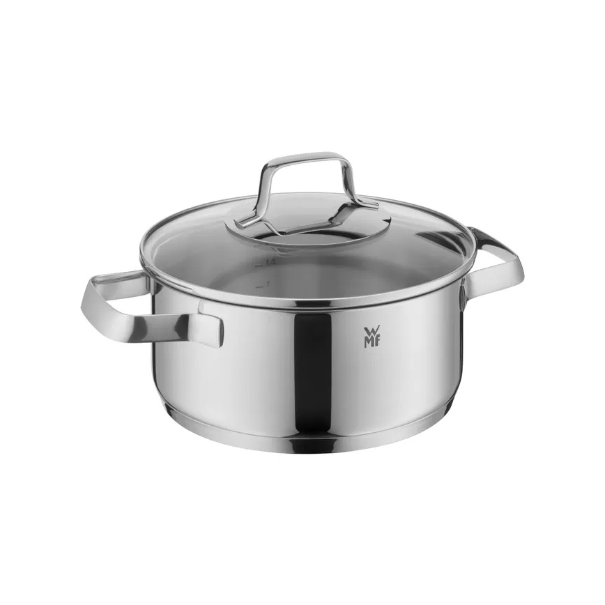 WMF - Topfset BELMONTE, 5-teilig