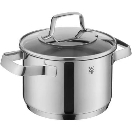 WMF - Topfset BELMONTE, 5-teilig