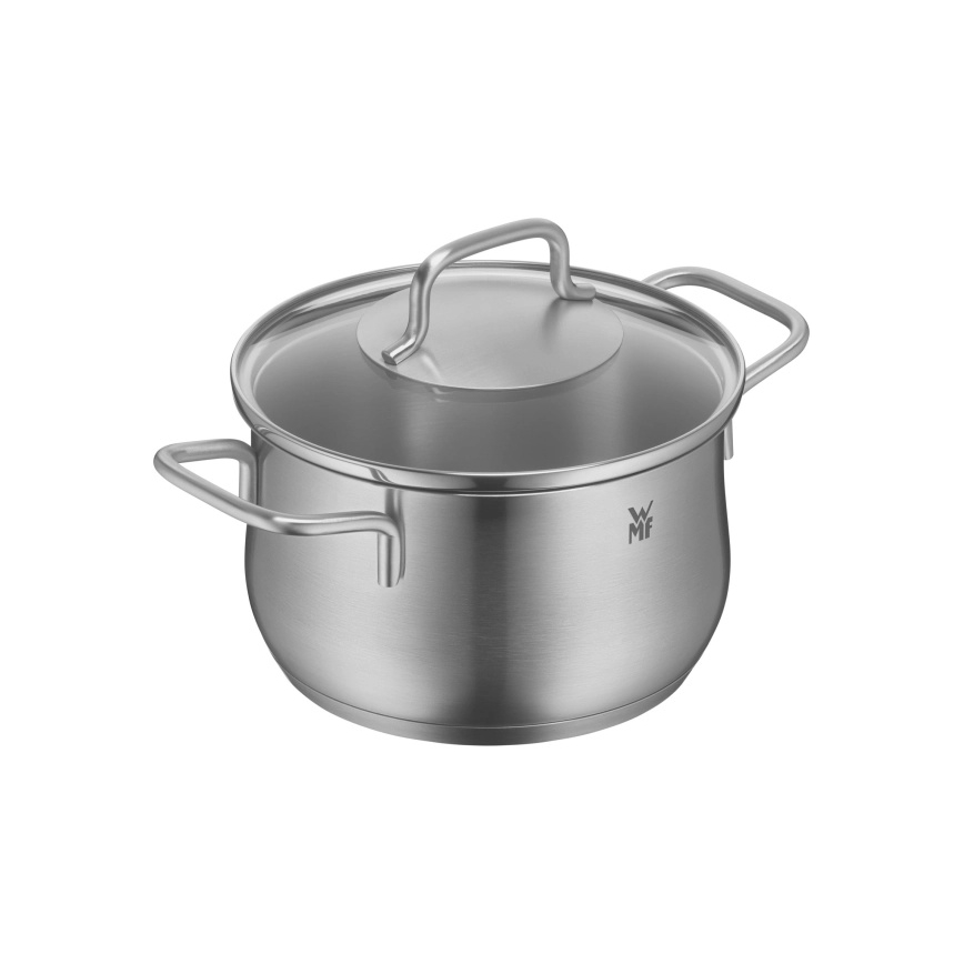 WMF - Topfset BRILLANT, 4-teilig