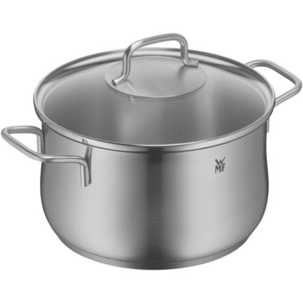 WMF - Topfset BRILLANT, 4-teilig