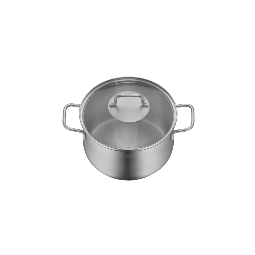 WMF - Topfset BRILLANT, 4-teilig