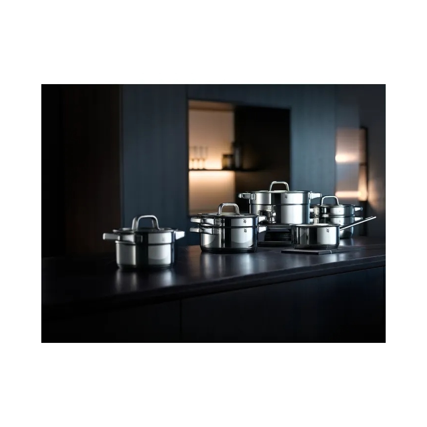 WMF - Topfset COMPACT CUISINE 4-teilig