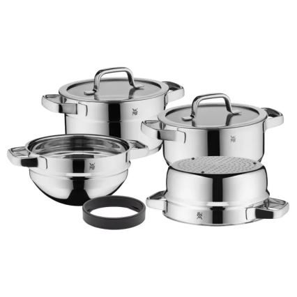 WMF - Topfset COMPACT CUISINE 4-teilig