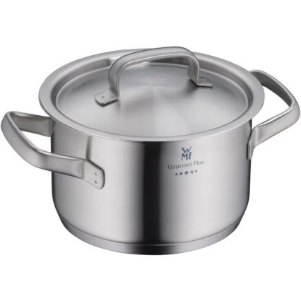 WMF - Topfset GOURMET PLUS, 5-teilig