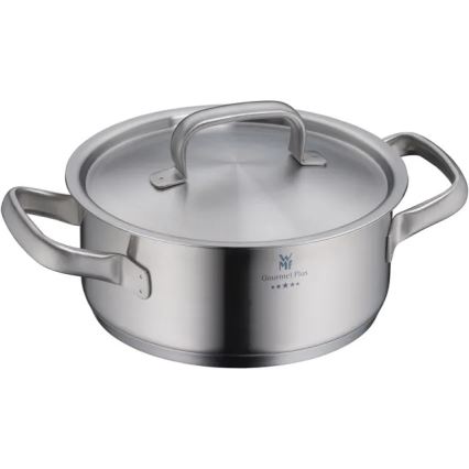 WMF - Topfset GOURMET PLUS, 5-teilig