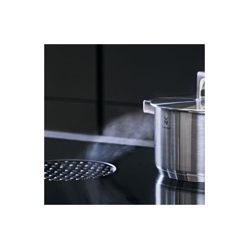 WMF - ULTIMATE COOL Topfset, 5-teilig