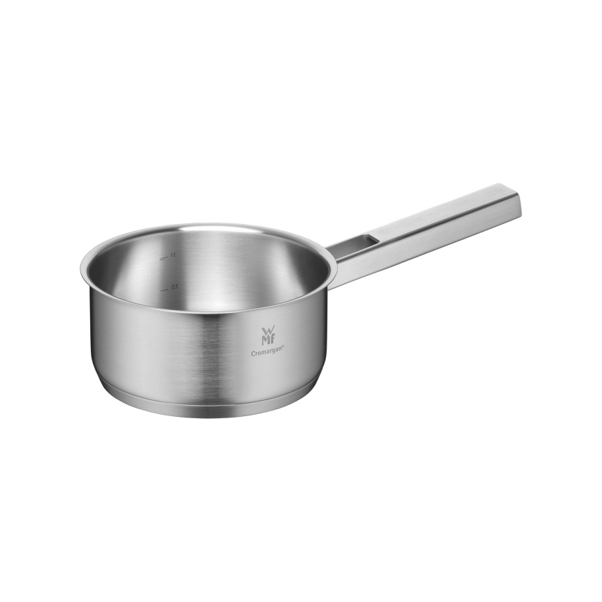 WMF - ULTIMATE COOL Topfset, 5-teilig