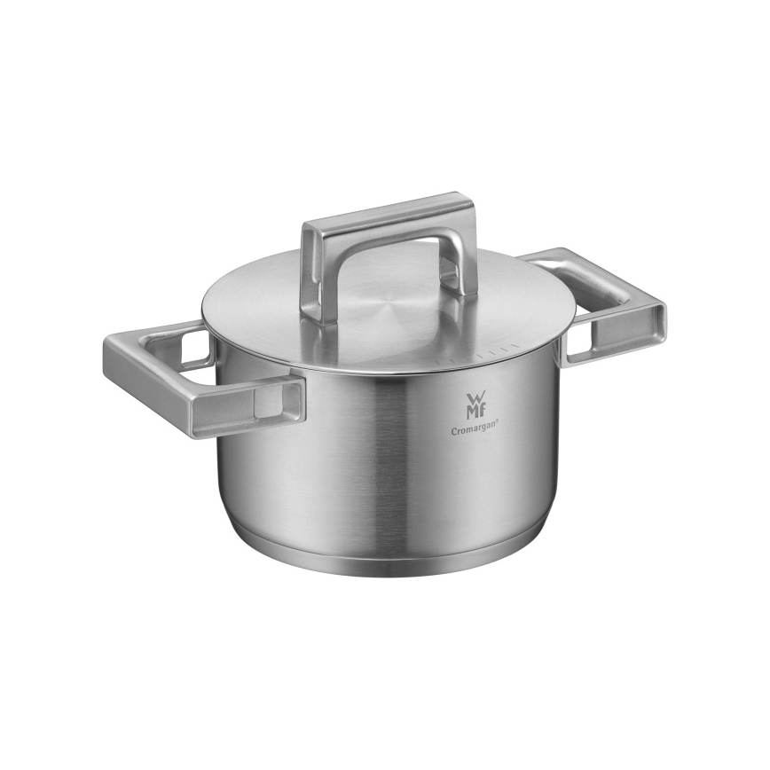 WMF - ULTIMATE COOL Topfset, 5-teilig