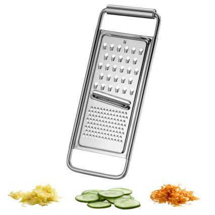 WMF - Universalreibe aus Edelstahl