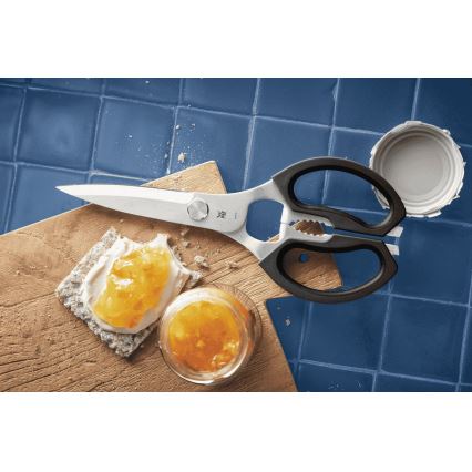 WMF - Universalschere 23,4 cm schwarz
