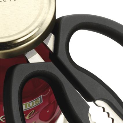 WMF - Universalschere 23,4 cm schwarz