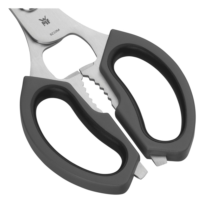 WMF - Universalschere 23,4 cm schwarz