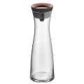 WMF - Wasserkaraffe BASIC 1 l kupferfarben