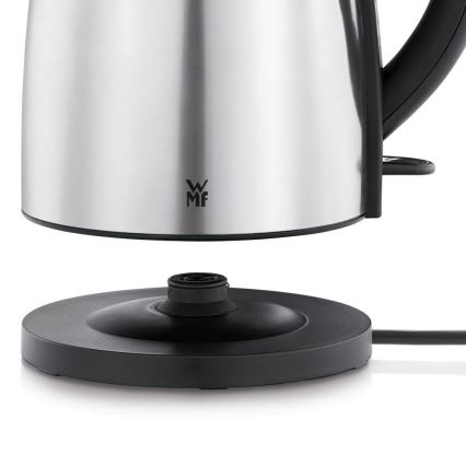 WMF - Wasserkocher BUENO 1,7l 2400W/230V Edelstahl