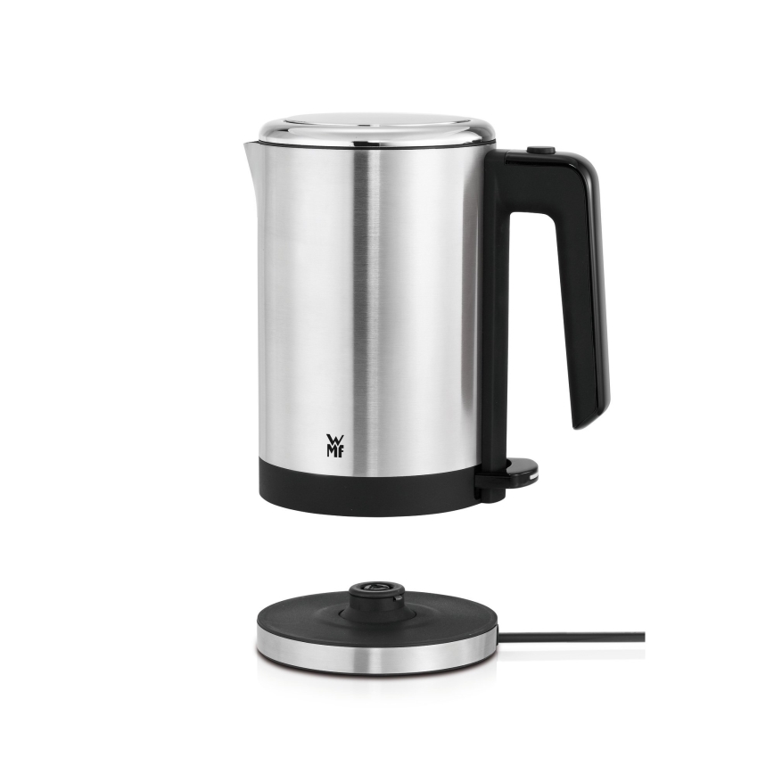 WMF - Wasserkocher KITCHENminis 0,8l 1800W/230V Edelstahl