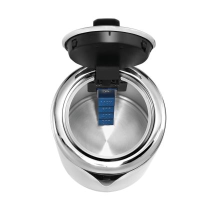 WMF - Wasserkocher KITCHENminis 0,8l 1800W/230V Edelstahl