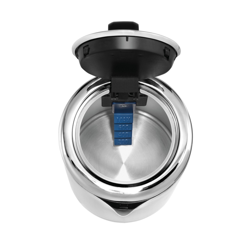 WMF - Wasserkocher KITCHENminis 0,8l 1800W/230V Edelstahl