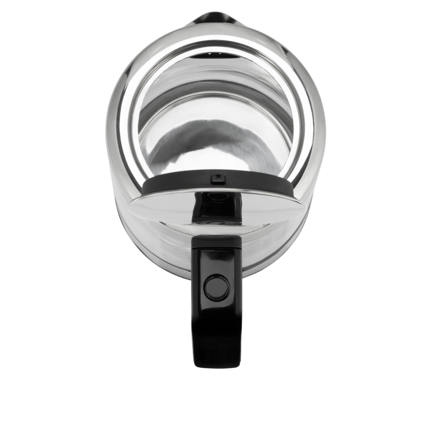 WMF - Wasserkocher KITCHENminis 1l 1900W/230V Edelstahl