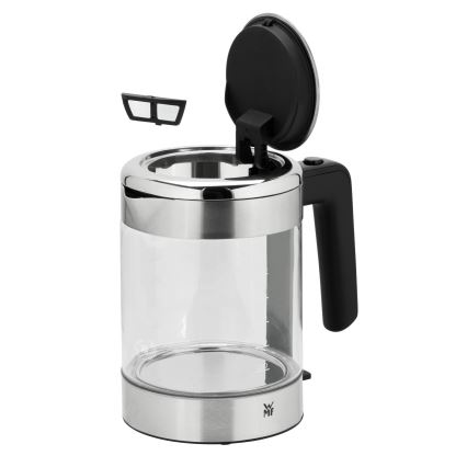 WMF - Wasserkocher KITCHENminis 1l 1900W/230V Edelstahl