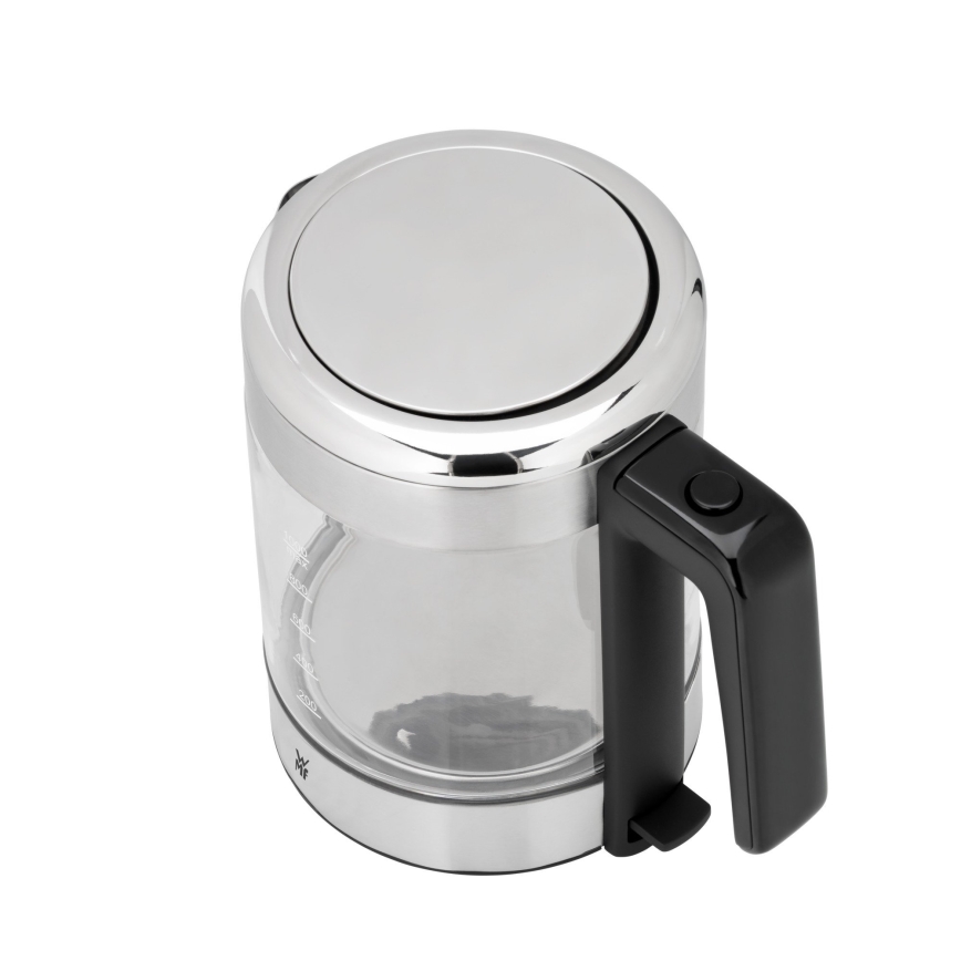 WMF - Wasserkocher KITCHENminis 1l 1900W/230V Edelstahl