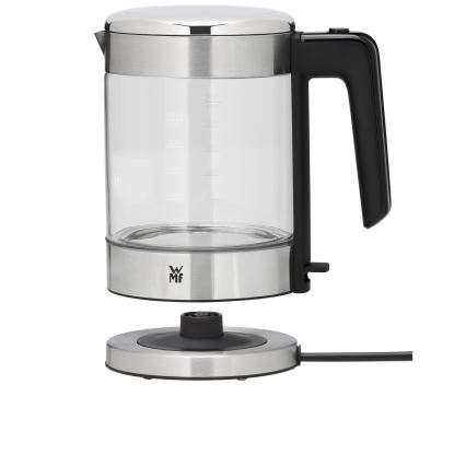 WMF - Wasserkocher KITCHENminis 1l 1900W/230V Edelstahl