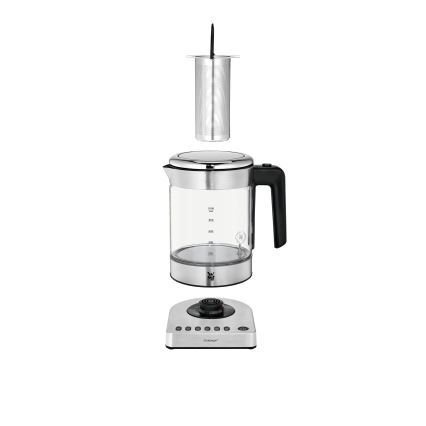 WMF - Wasserkocher VARIO KITCHENminis 1l 1900W/230V Edelstahl