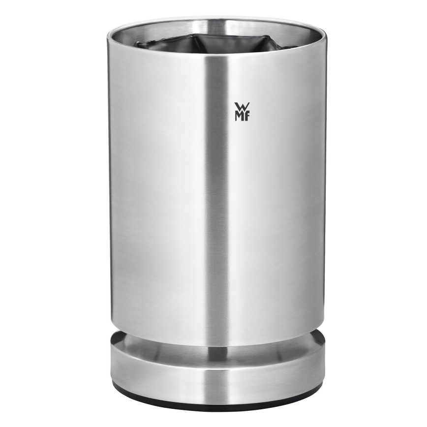 WMF - Wein- und Sektkühler AMBIENT 23,7x14,3 cm Edelstahl