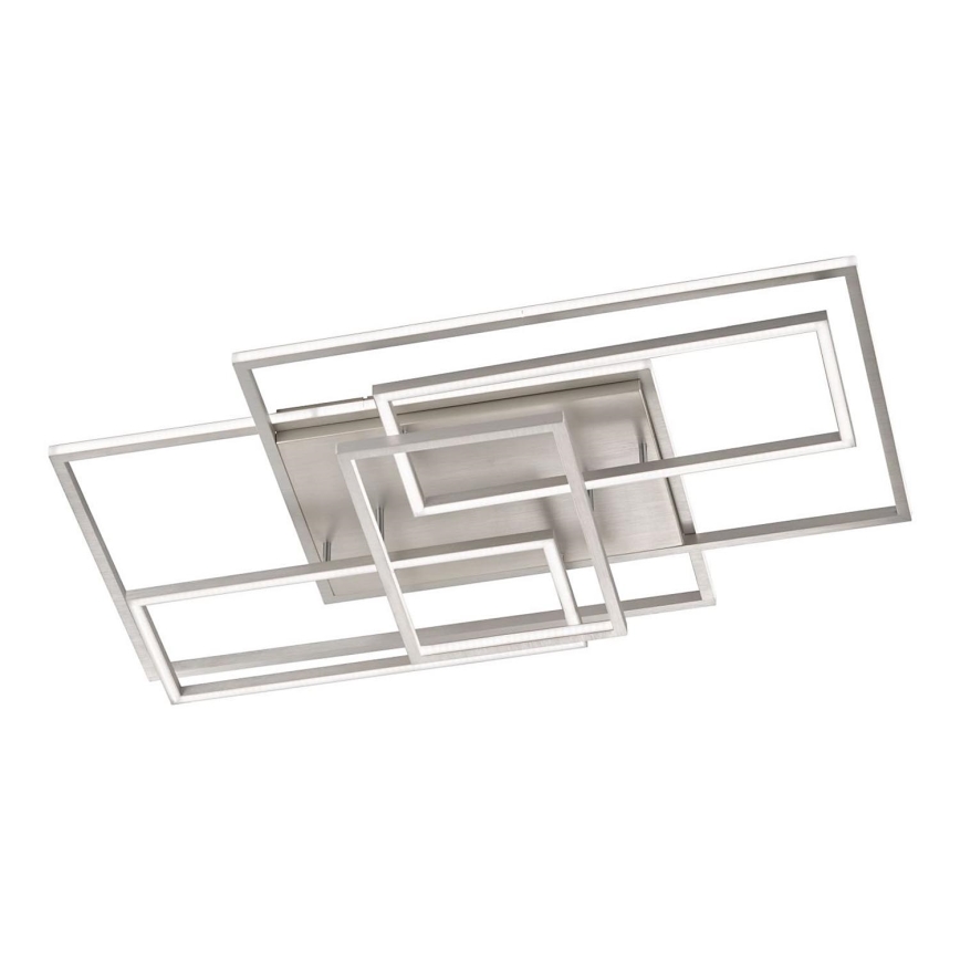 Wofi 10649 - LED dimmbare Deckenleuchte VISO LED/72W/230V 3000K