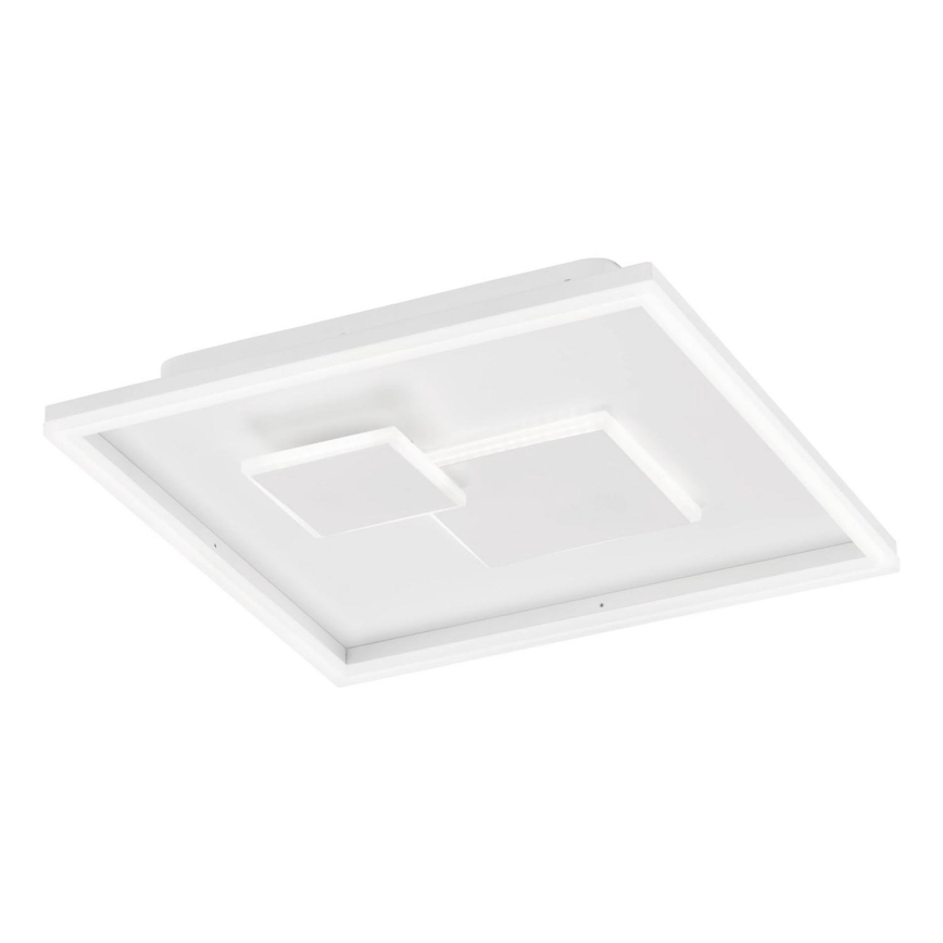 Wofi 11247 - Dimmbare LED-Deckenleuchte NADRA LED/27W/230V